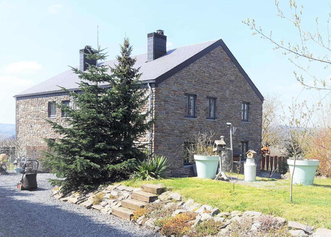 Hemels Paradijs In La Roche En Ardenne Te Cielle Ngoại thất bức ảnh