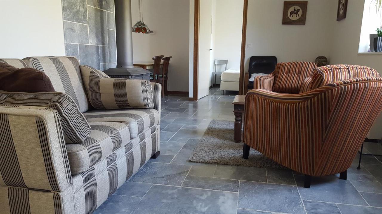 Hemels Paradijs In La Roche En Ardenne Te Cielle Ngoại thất bức ảnh